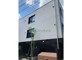 ウェルスクエアイズム下北沢ウエスト