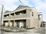 ニューエクセル三宅 F
