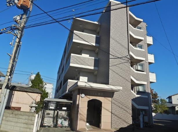 シャトル沖浜