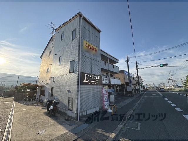 シャルマンコート