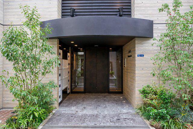 BRICK RESIDENCE 目黒本町 ブリックレジデンス目黒本町