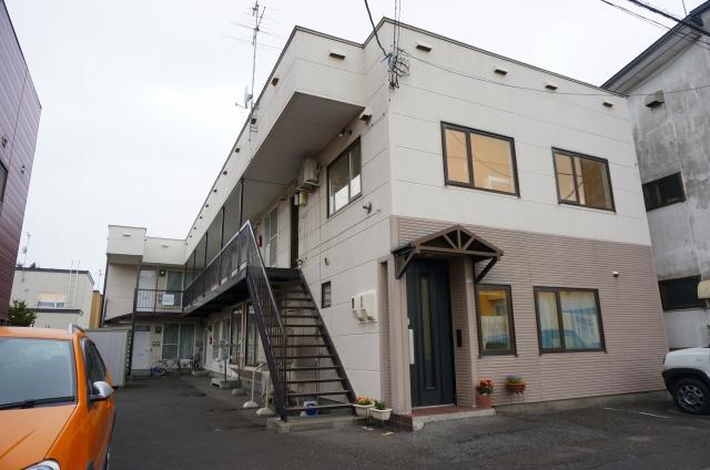 マンションGO7