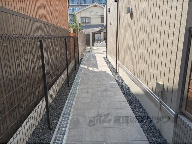 GRAMM佐野屋敷