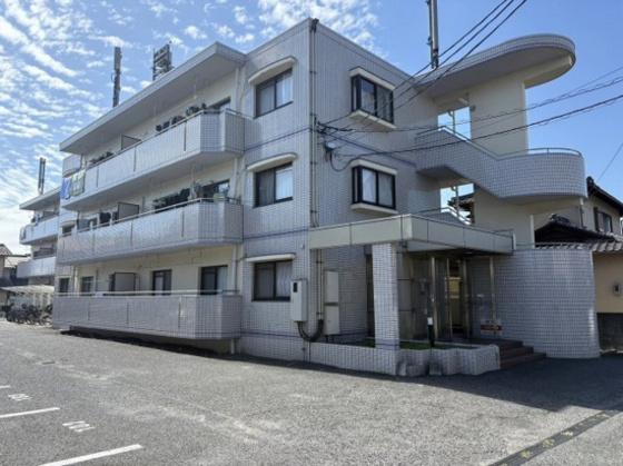 ロンディーネ福田