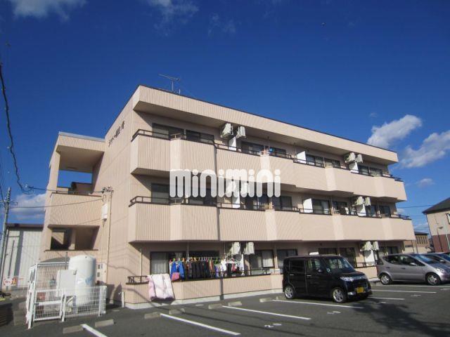 シャトー飯田1号(2LDK/1階)