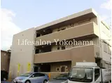 ドルチェ伊勢町