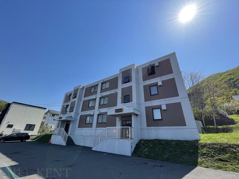 ショパンシャトー山の手