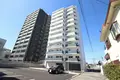 愛知県名古屋市東区矢田東の建物