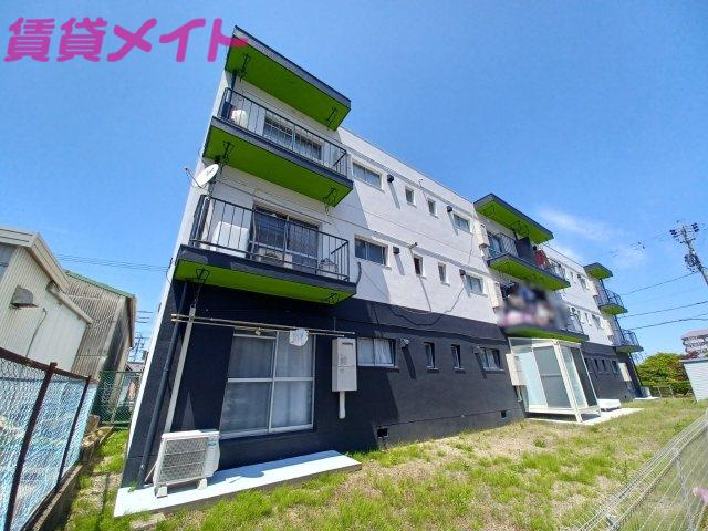 SUN LUMIERE BLD.HIRATA B