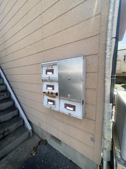 スコラハウス前原