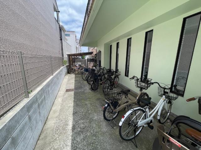 リヴィエール向原