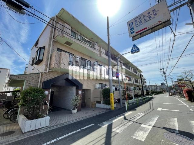 リヴィエール向原