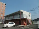 コーポあづまV
