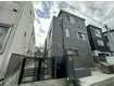 VILLA SYMBIOSE三軒茶屋(2LDK/2階)
