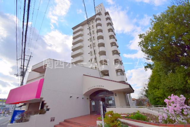 プリンスヴィラ寝屋川