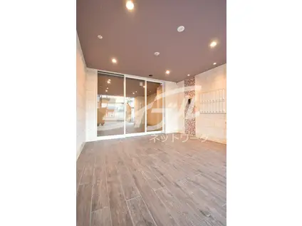 LIVE FLAT桜宮(2K/5階)の外観写真