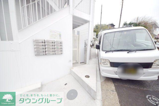 ベイルーム横浜鶴見I