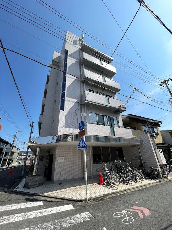 シボラ六条高倉