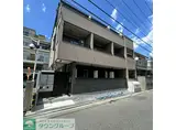 メルディア千住元町