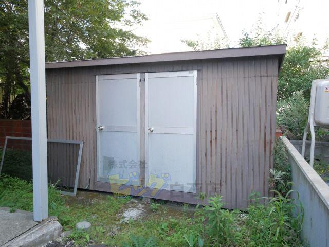マンションあかね