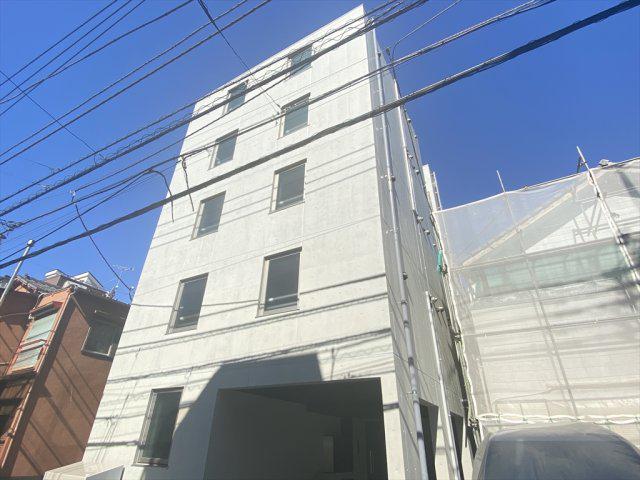 レピュア町屋レジデンスII