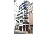 SHOKEN RESIDENCE横浜白楽