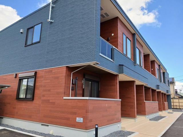 宮崎県延岡市  築1年