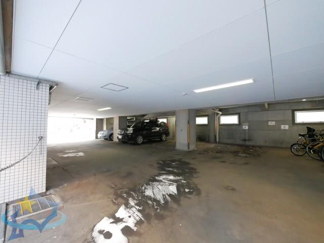 ノーザンヒルズ南10条