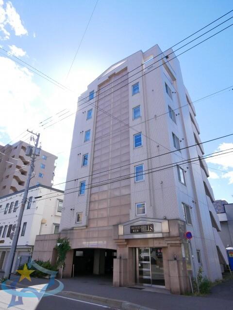 ノーザンヒルズ南10条