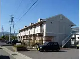 アネーロ和田A棟