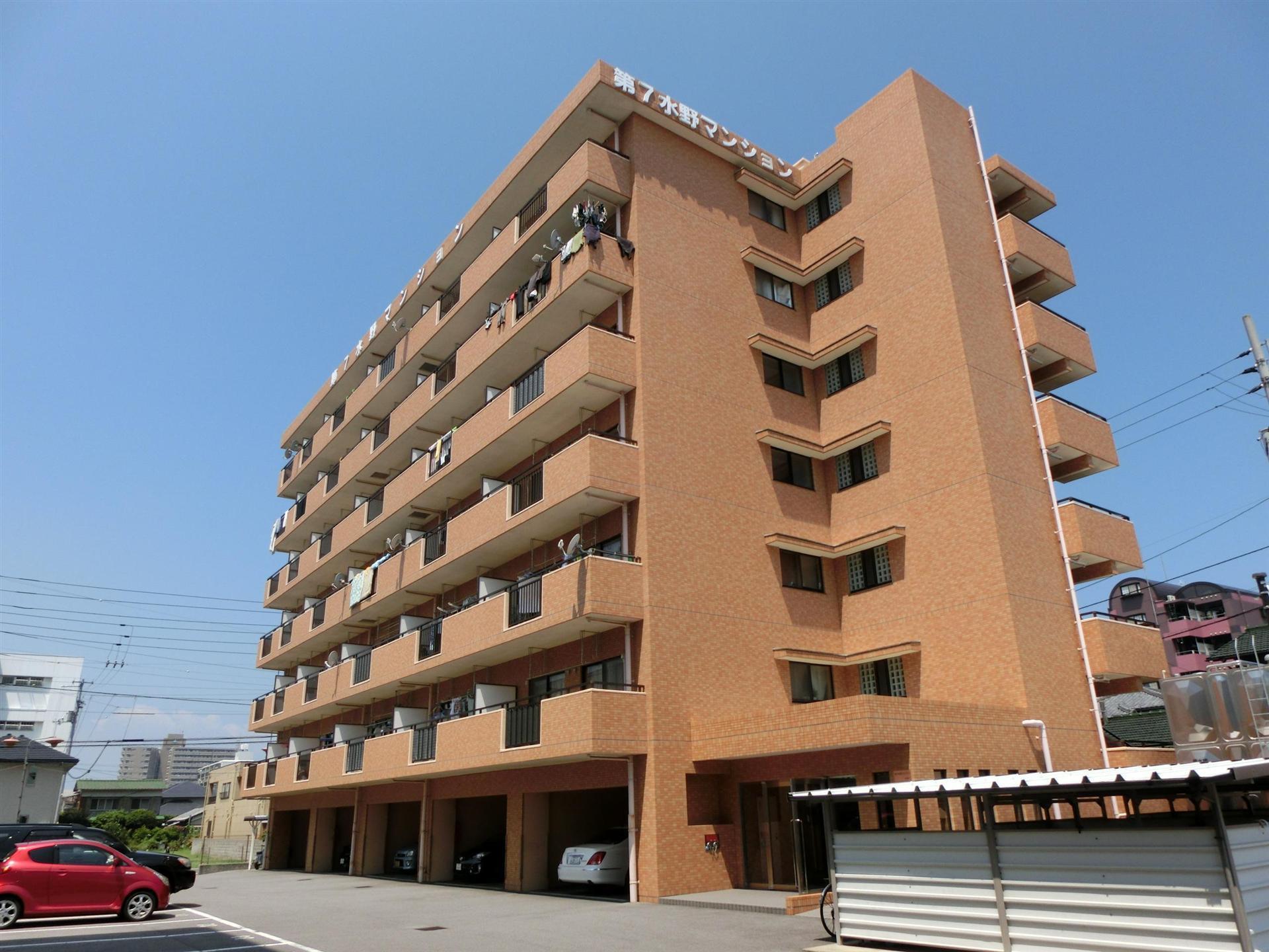 第7水野マンション