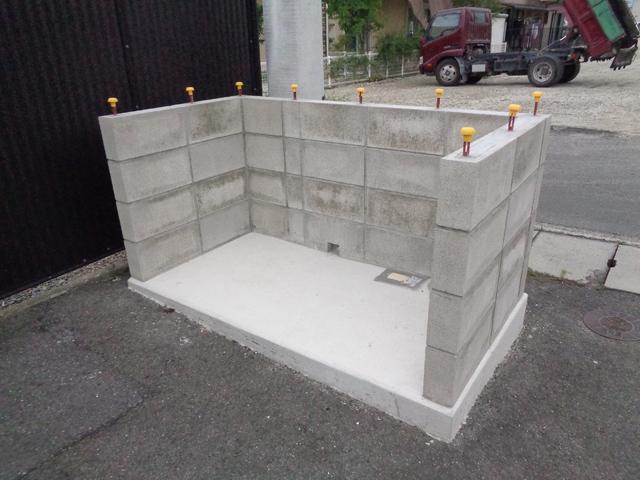 篠原 アパート