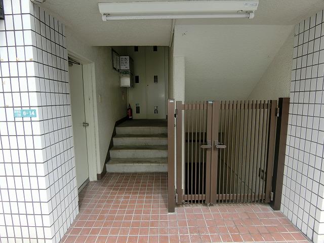 エナブル里中