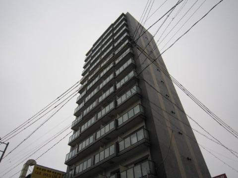 リバーコート砂田橋 II