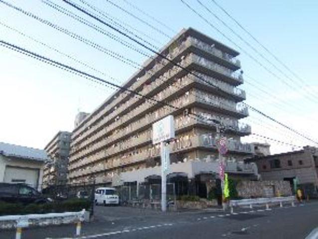 エバーライフ博多駅南