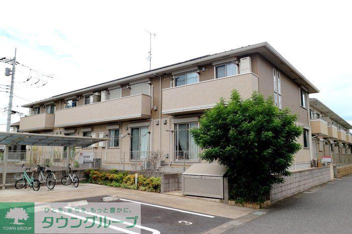 グリシーヌ