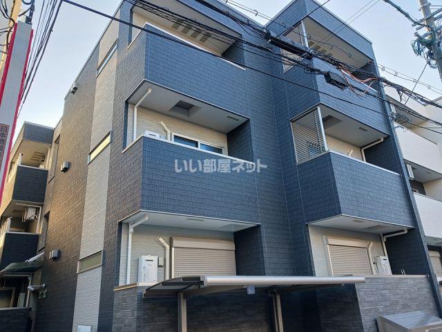 フジパレス長田ノース