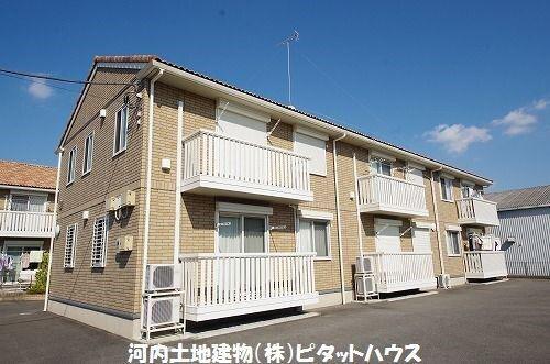 クローバーヒル城南A