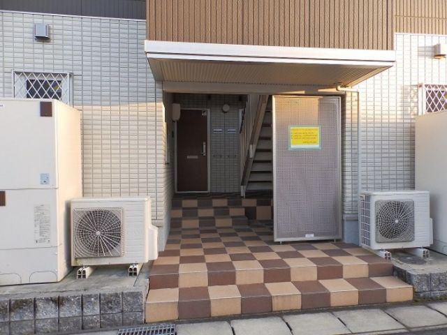 サン リジエールA棟