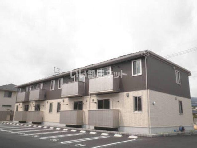 サン リジエールA棟
