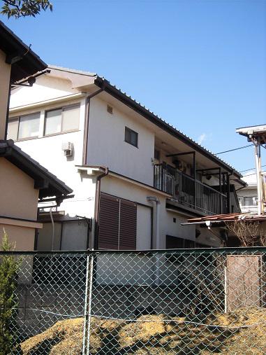 芝ハウス