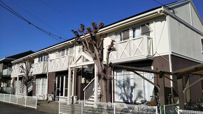 コンシェール萩原(1LDK/1階)