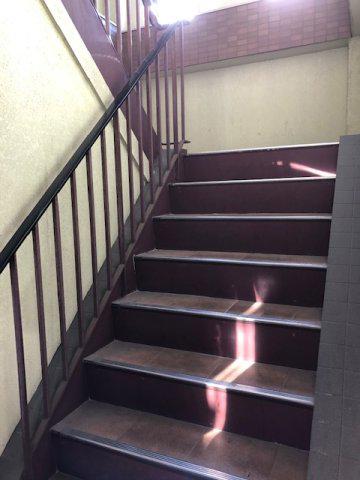 ベルメゾン一須賀I号館