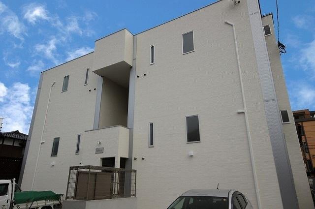 CB千鳥ルフラン
