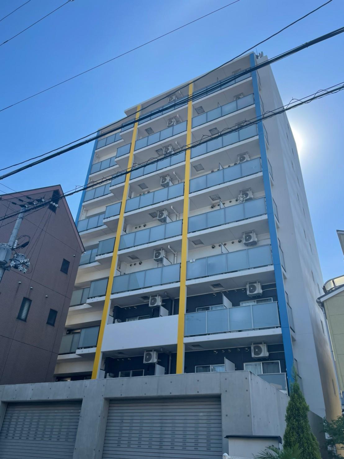 パラゴン小路
