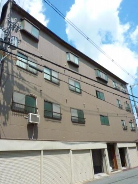 サンコーポ森ノ宮