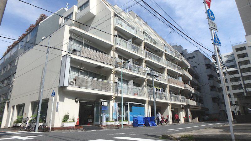 スクエア日本橋II
