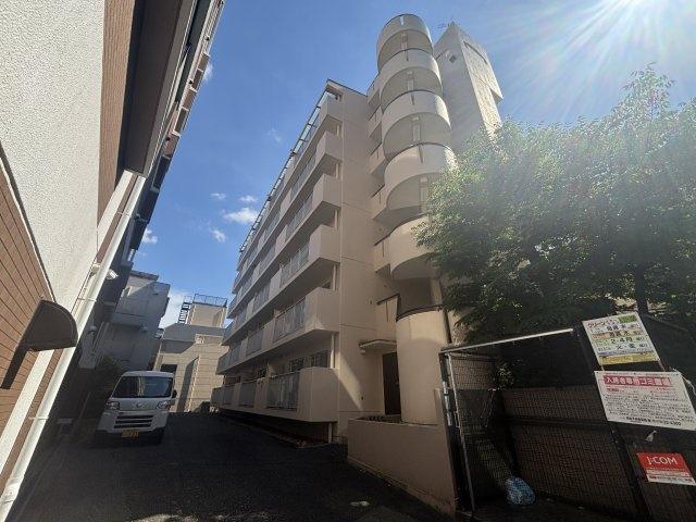 サン住吉川
