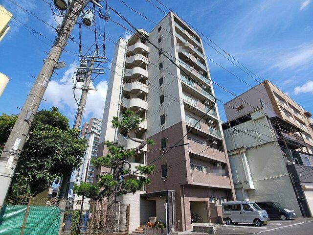 シェーナ下到津