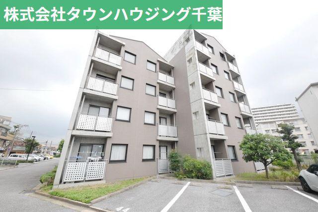 グレイスコート千葉みなと